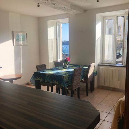 Solidor Saint-Malo Dış mekan fotoğraf