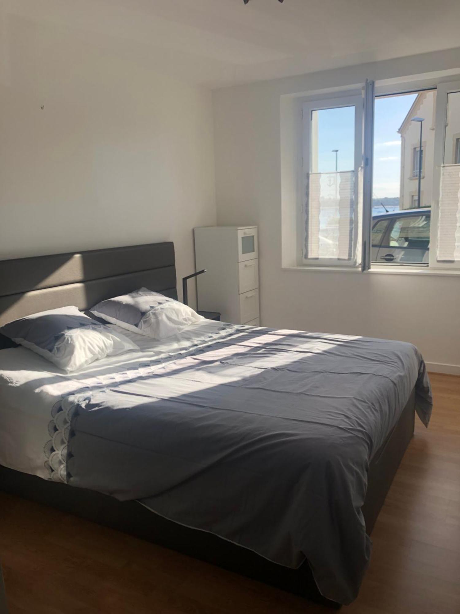 Solidor Saint-Malo Dış mekan fotoğraf
