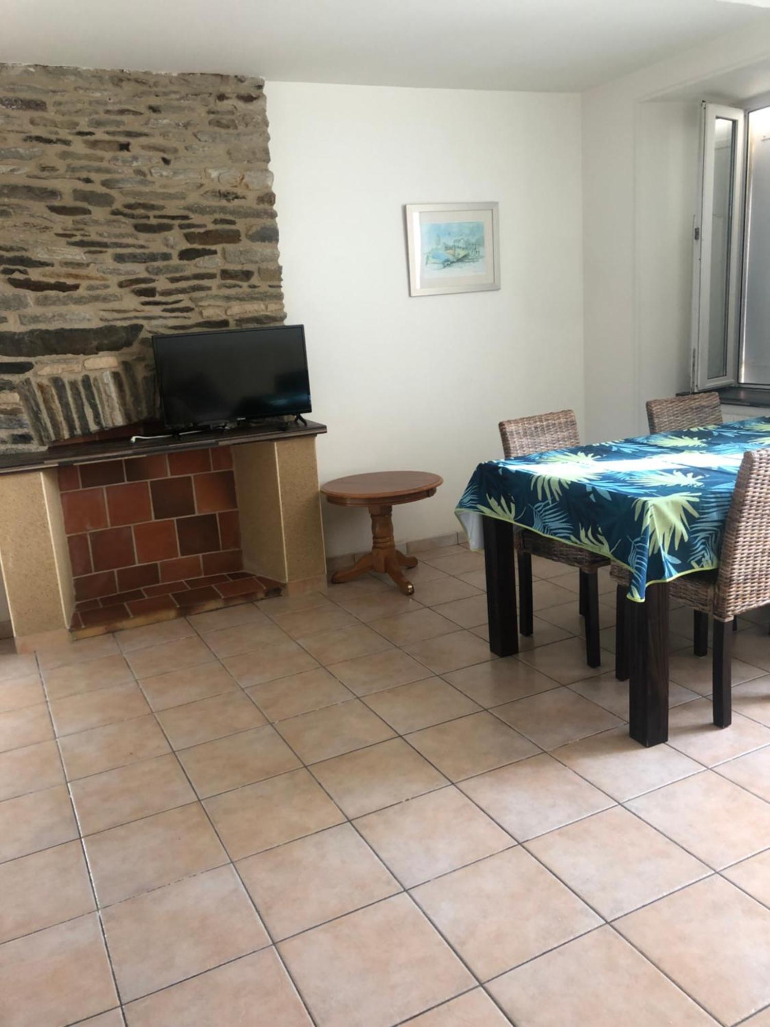 Solidor Saint-Malo Dış mekan fotoğraf